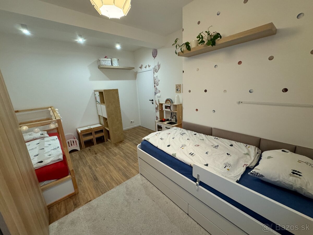 sezonny/kratkodoby prenajom domu - 5