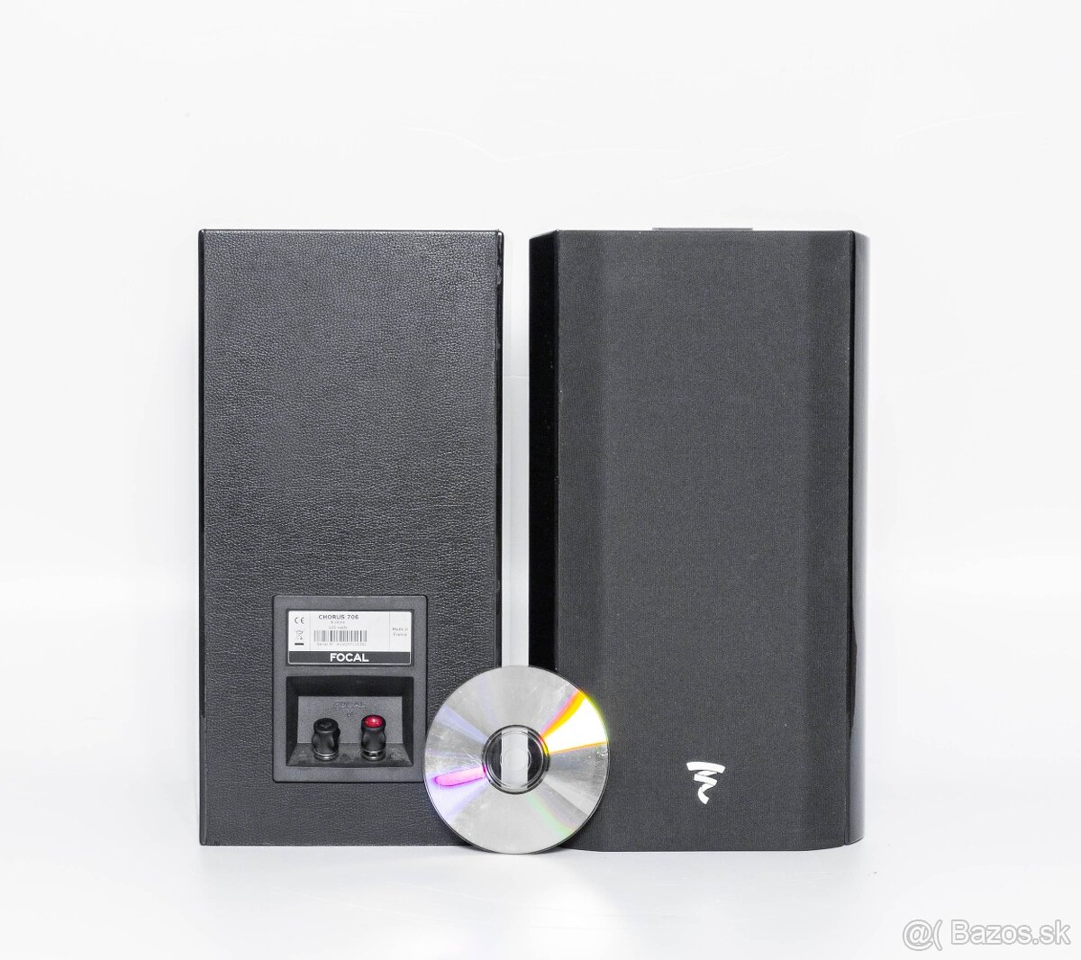 Focal Chorus 705 / Focal Chorus 705 - 5