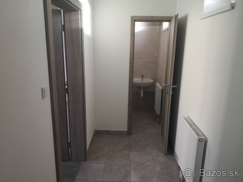 Prenájom obchodné priestory Bošany - 5