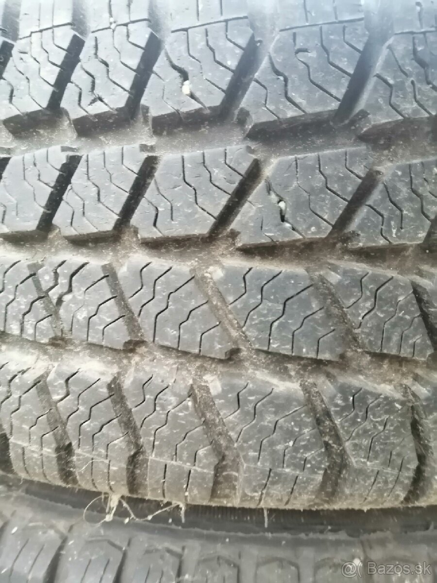 175/70 R14 letné - 5