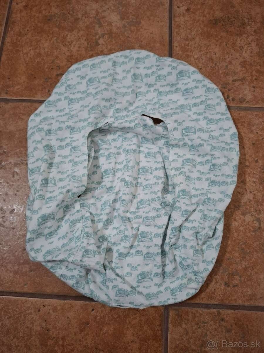 Stolička Stokke Tripp Trapp 3sety - 5