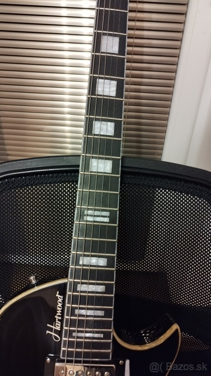 Hartwood Speedway Vibrato - 5