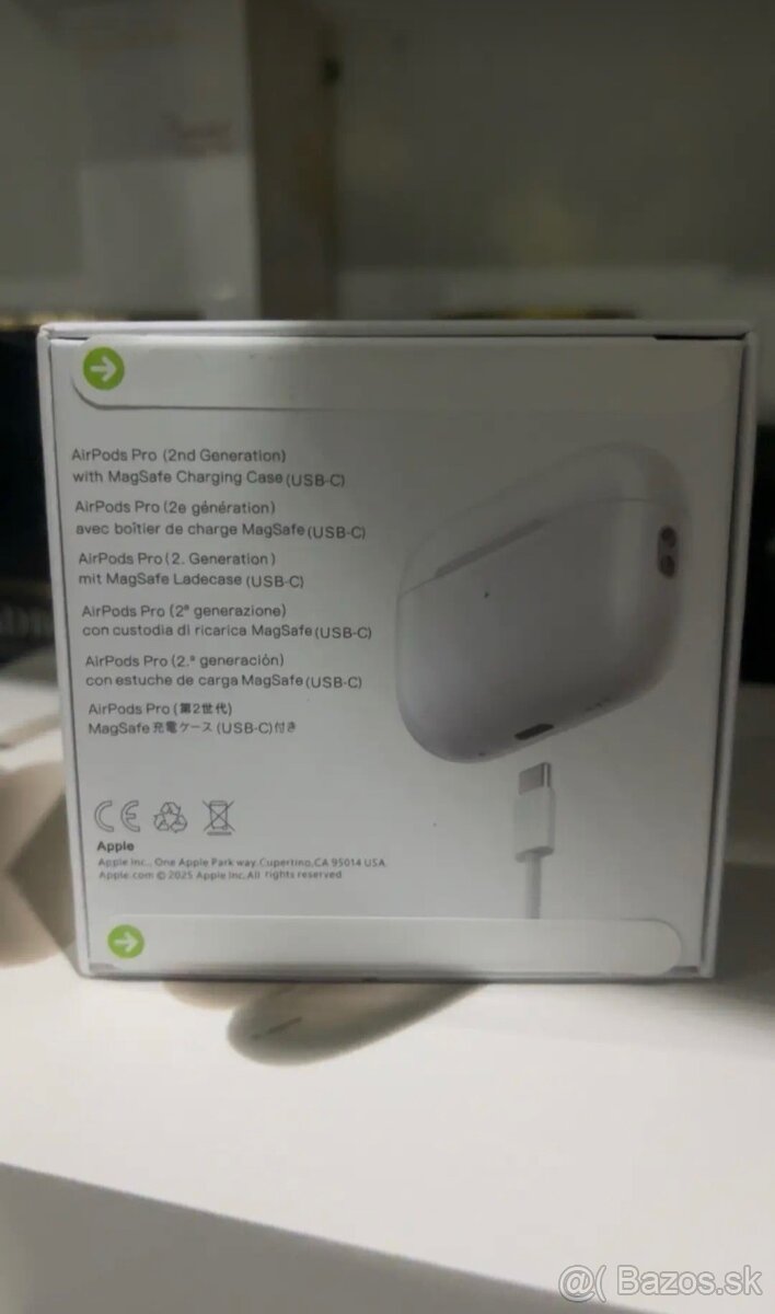 Airpods 2 pro - 5