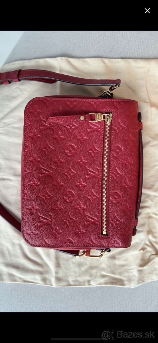 Louis Vuitton LV Metis - 5