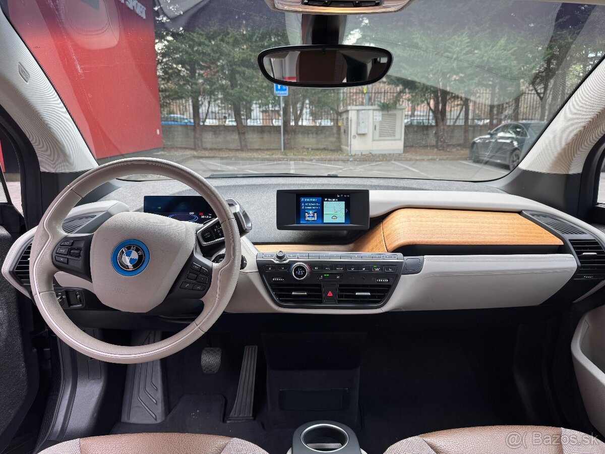BMW i3 120ah - 5