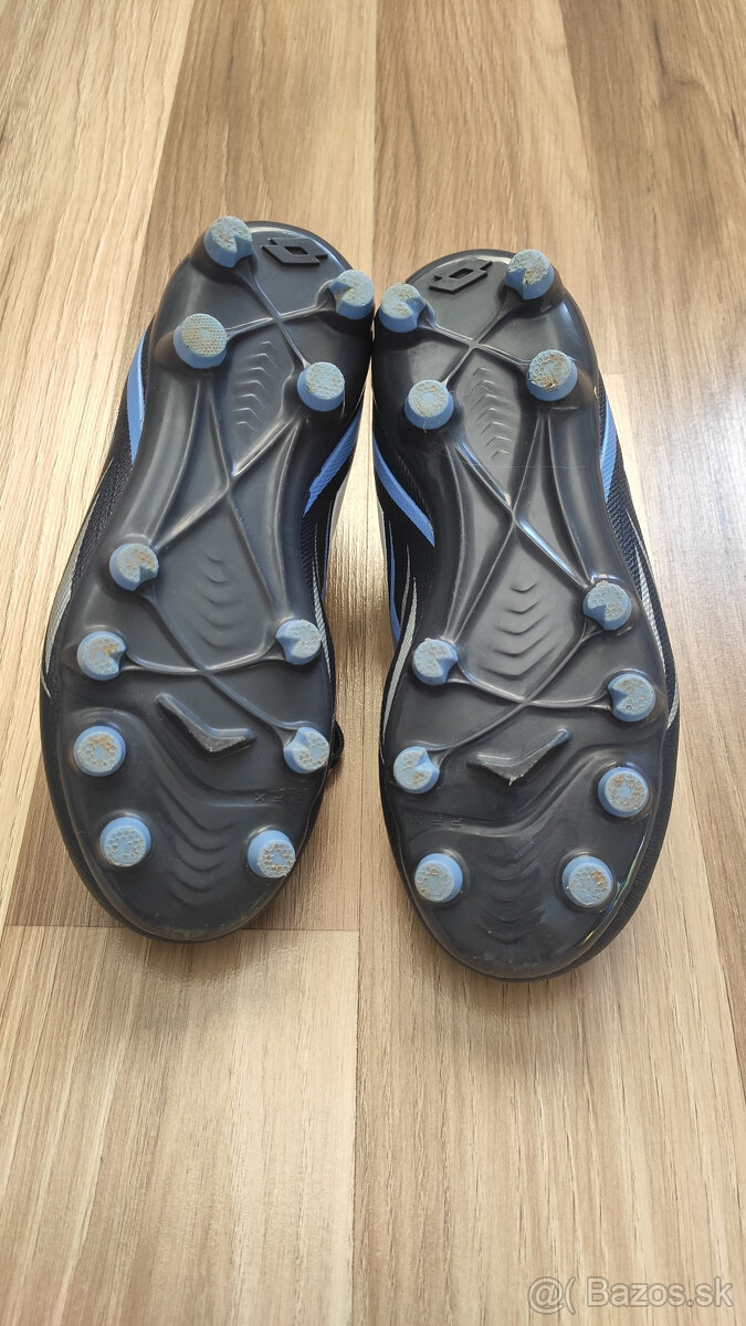 Chlapčenské kopačky LOTTO veľ.30 - 5