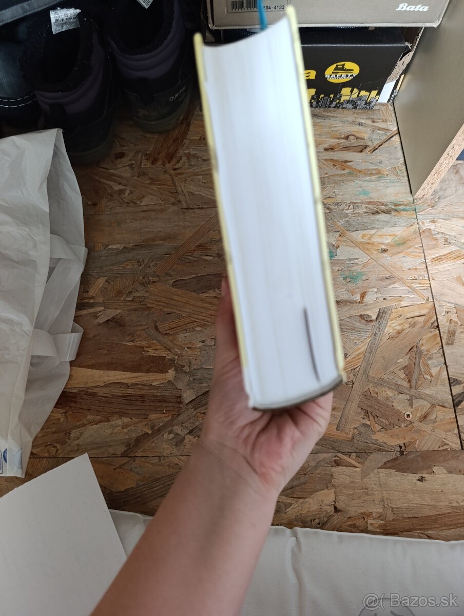 Zoológie obratlovcu - 5