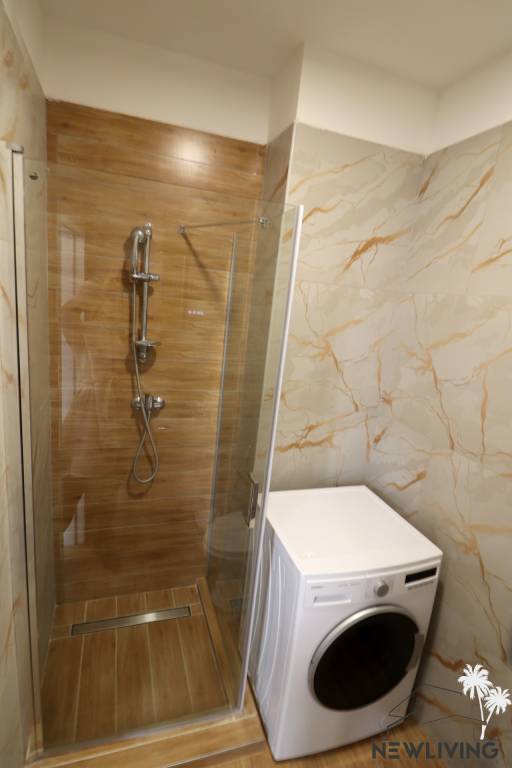 PRENÁJOM: 2 izbový moderný byt, centrum Piešťany - 5