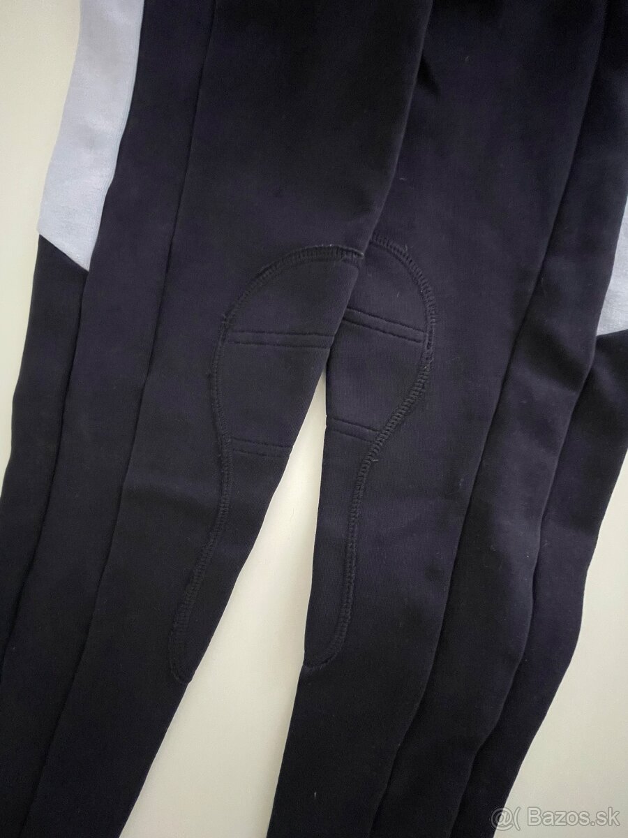 Jazdecká súprava - 5