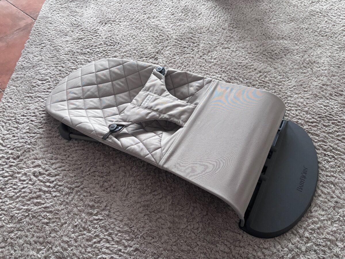 Babybjorn lehatko - 5