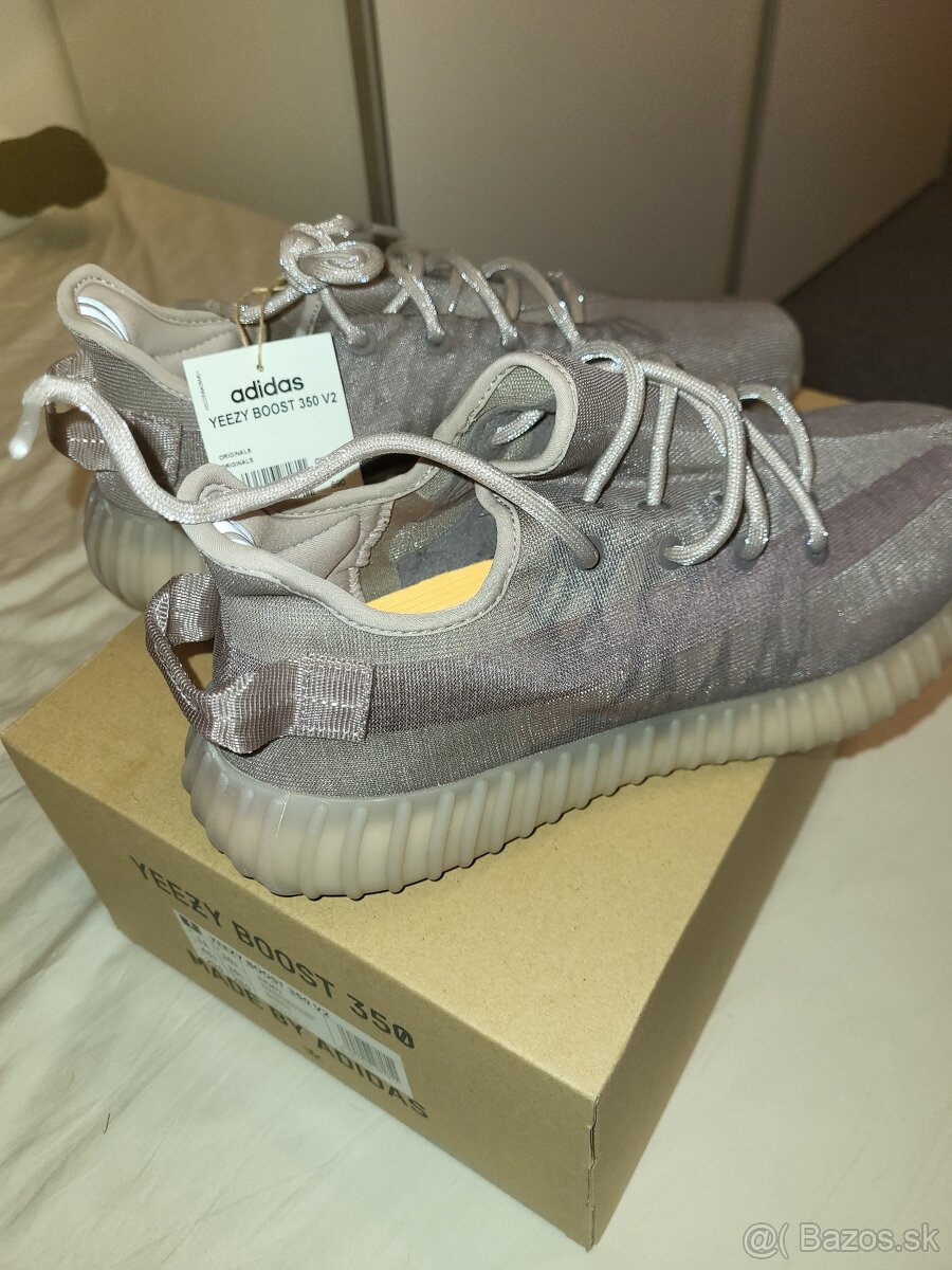 Predam panske Yeezy Boost 350 V2 - 5