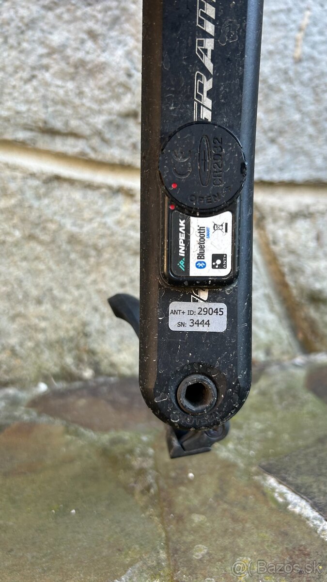 Cannondale SuperX Shimano ultegra - 5