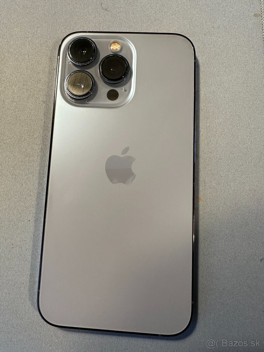 Iphone 13pro 256gb - 5