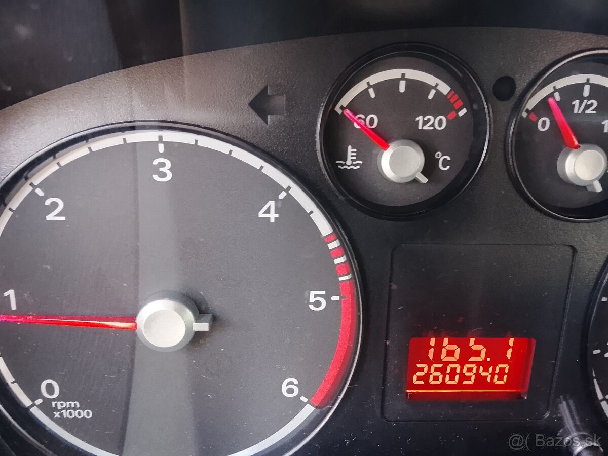 Predam Ford C-Max - 5