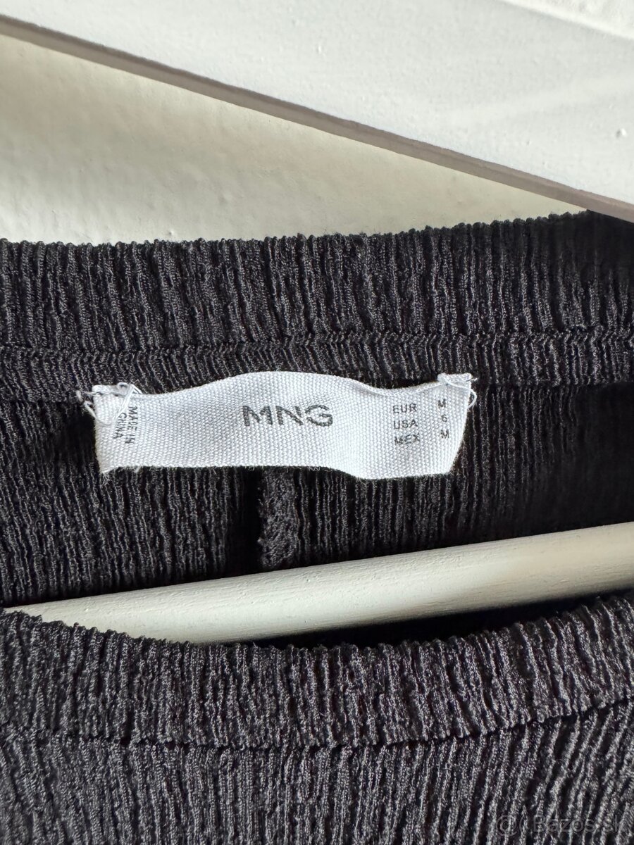 Dámske šaty značky Mango - M - 5