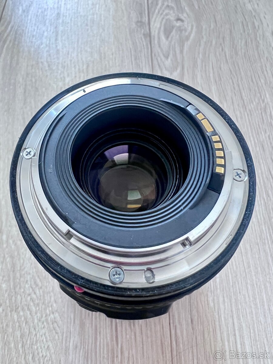 Objektív Canon EF-S 16–35 mm IS USM - 5