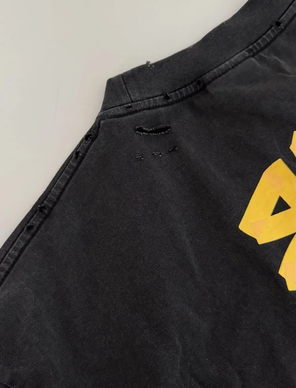 BALENCIAGA tričko - 5