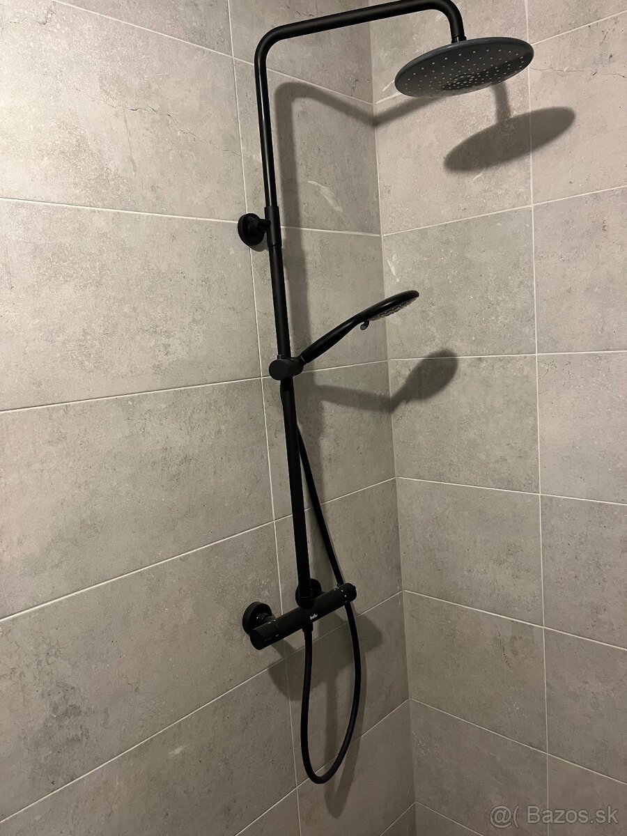 Vodoinštalatérske a kúrenarské práce - 5