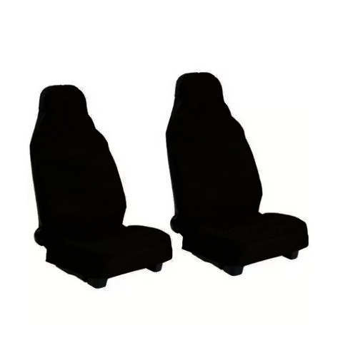 Ochranné autopoťahy na predné sedačky - 5