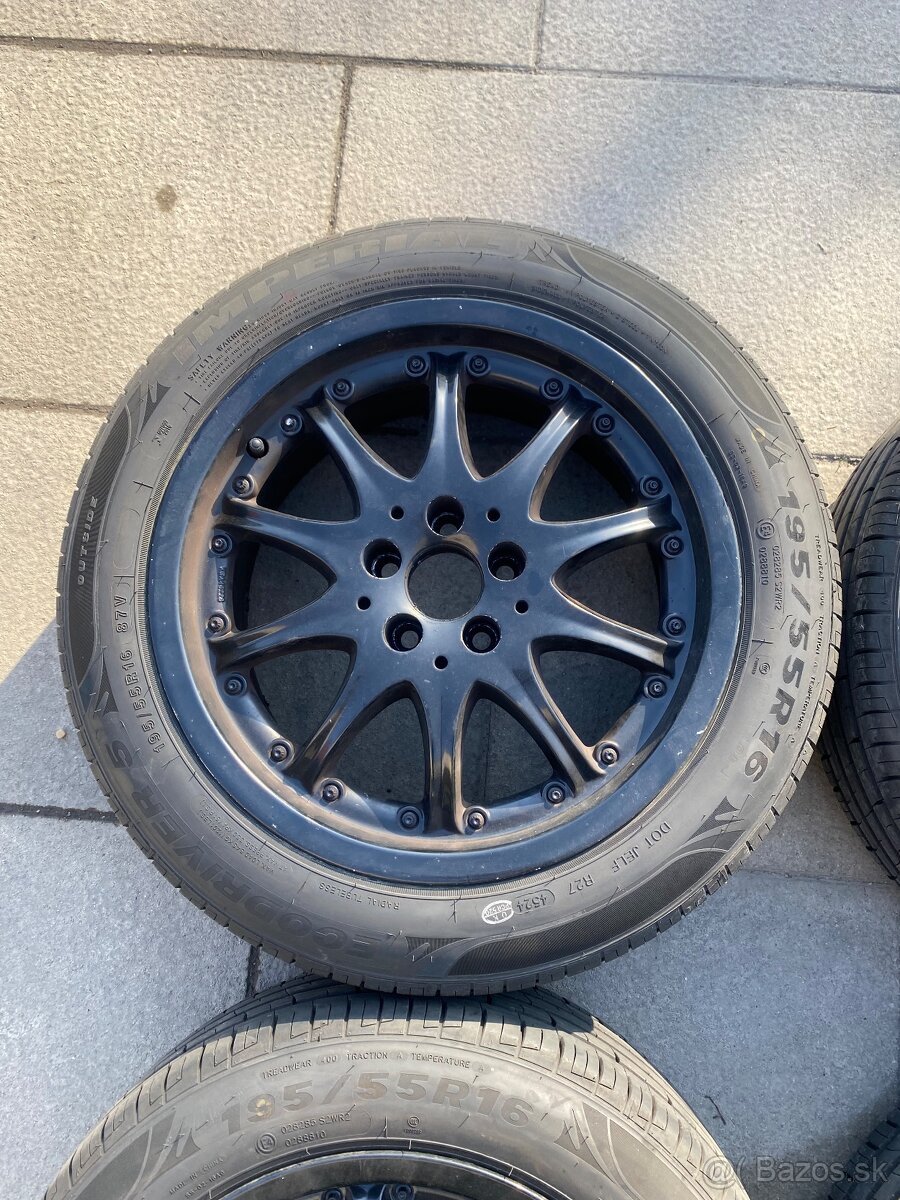 Elektróny 16” - 5