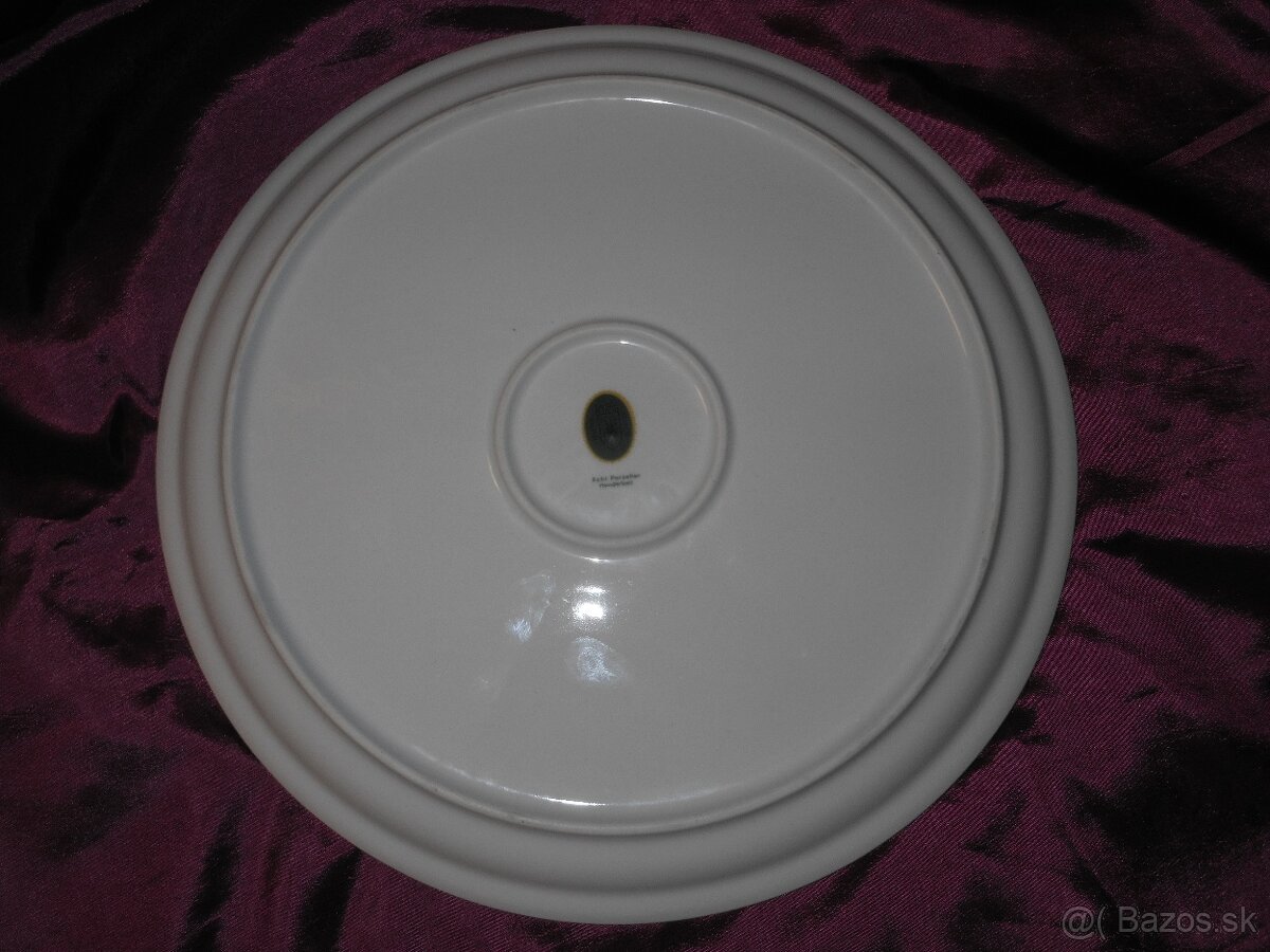 velky tanier,podnos - 5