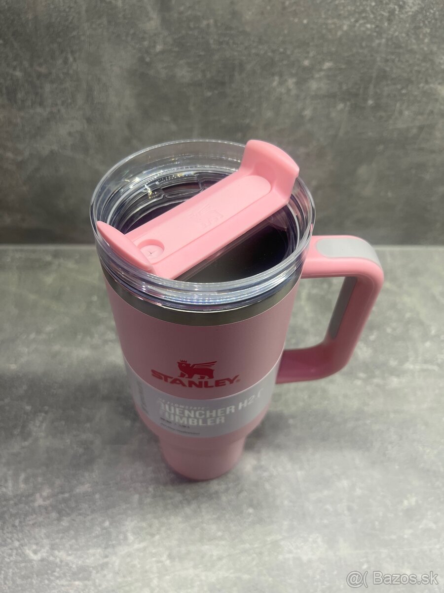 Stanley Cup ružový - 5