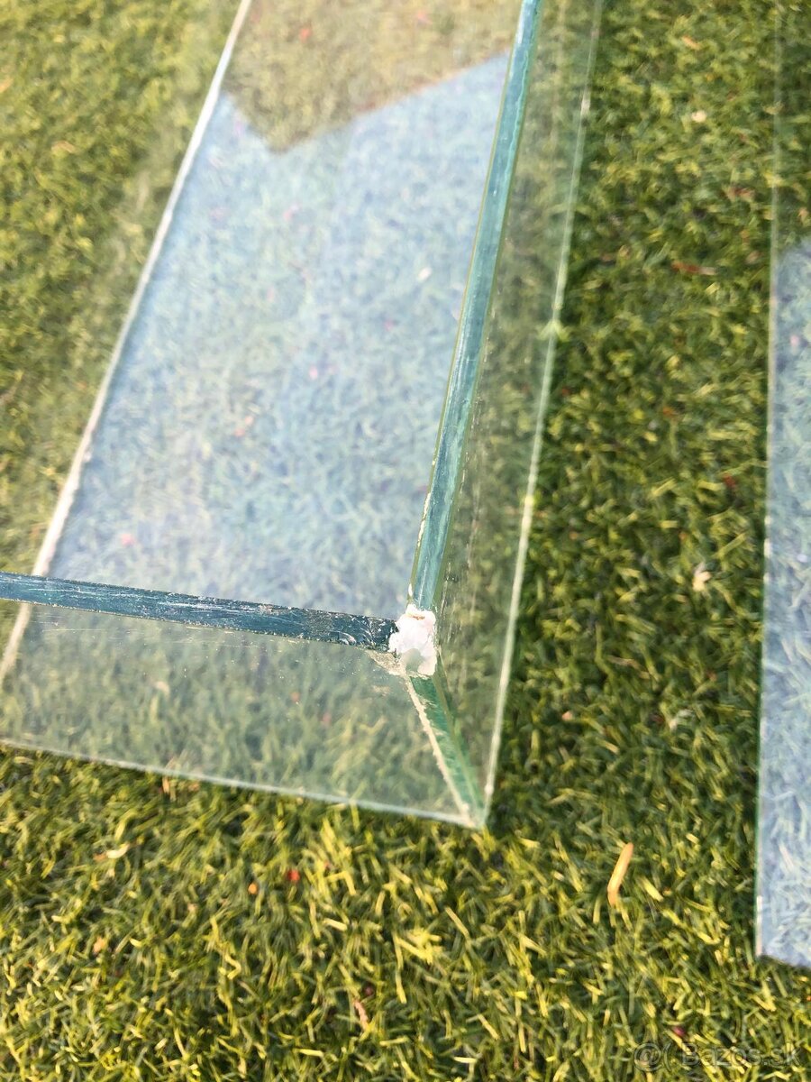 Akvárium s krytom - 5