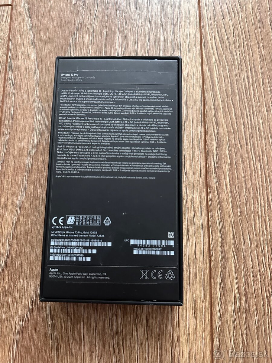 iPhone 13pro - 5