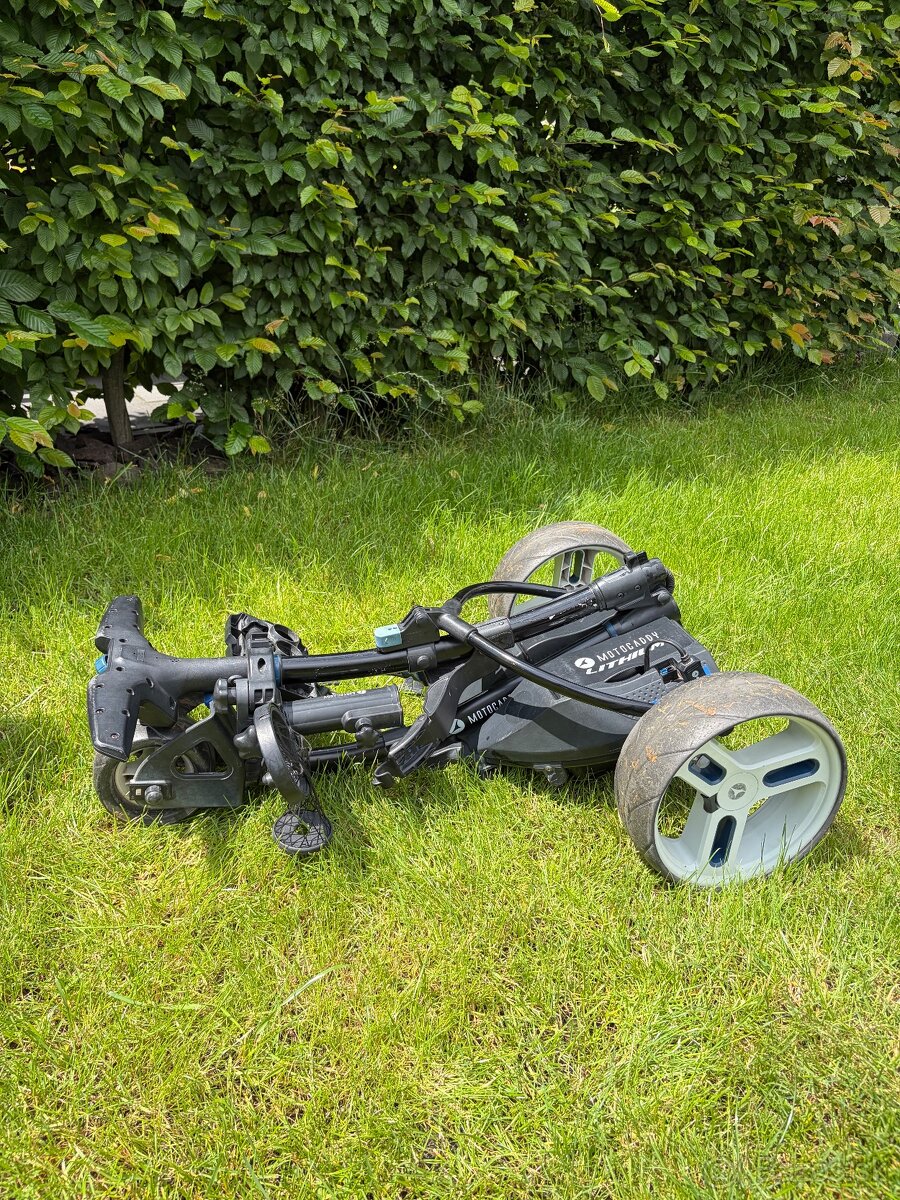 MOTOCADY S3 - 5