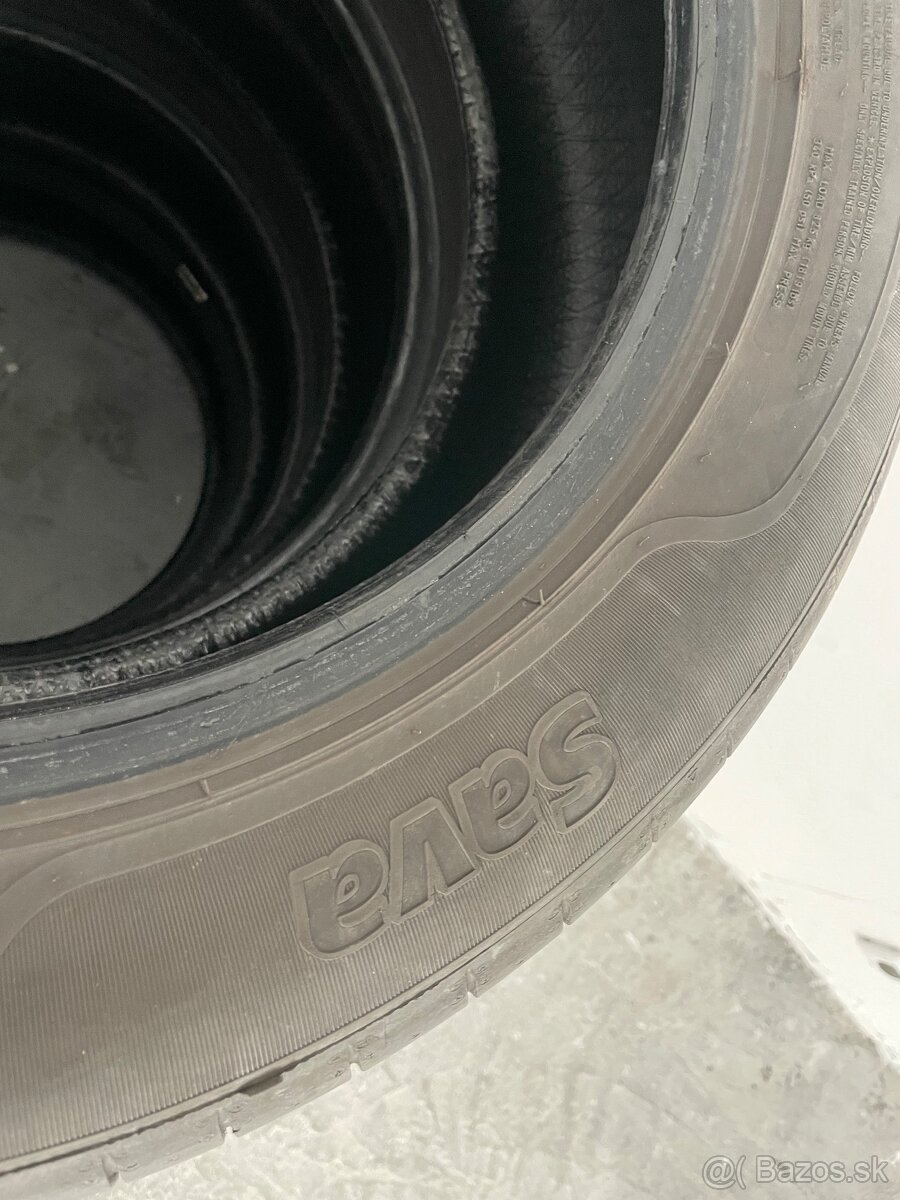 225/55 R17 letne - 5