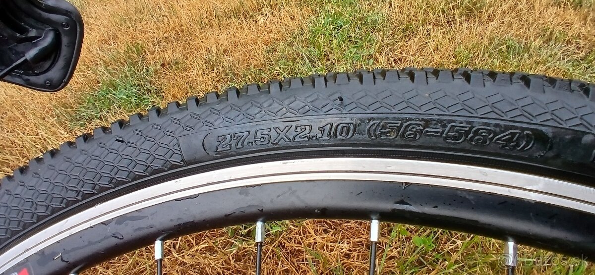 Novy bicykel - 5