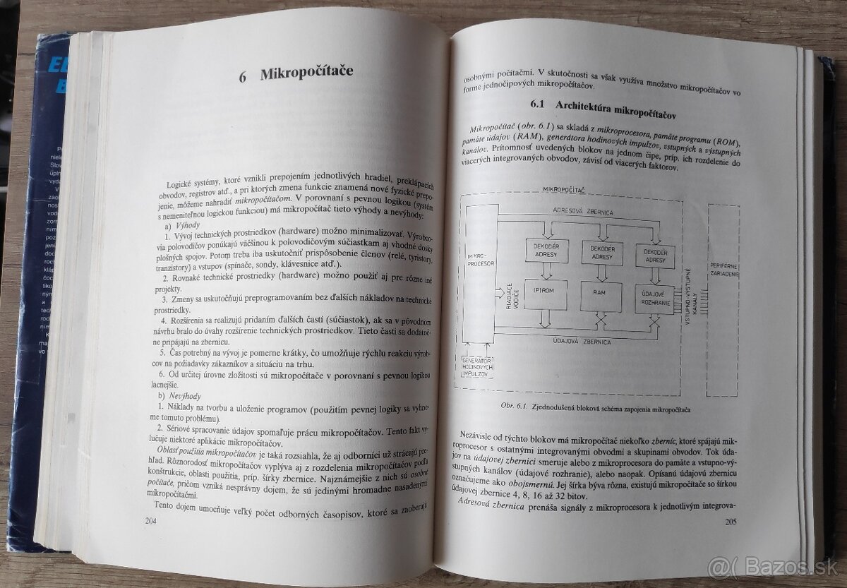 Elektro kniha a katalóg - 5