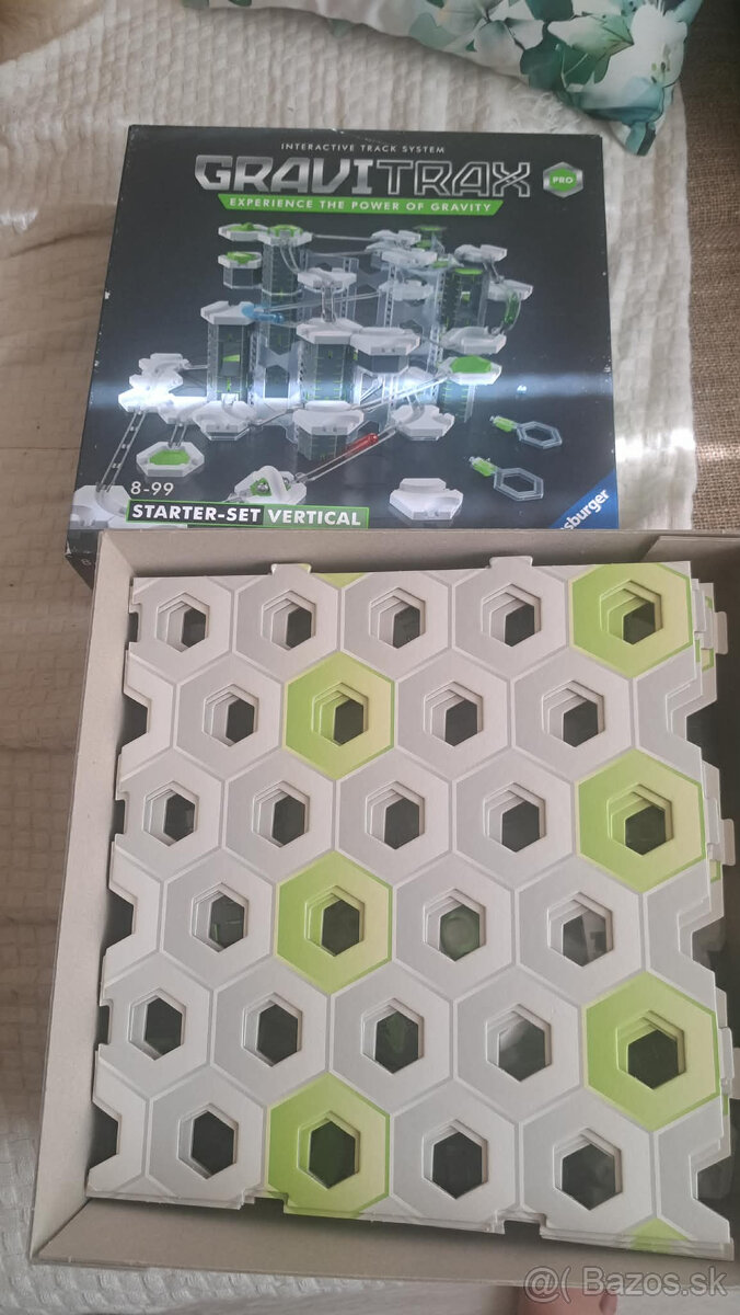 Gravitrax pro - 5