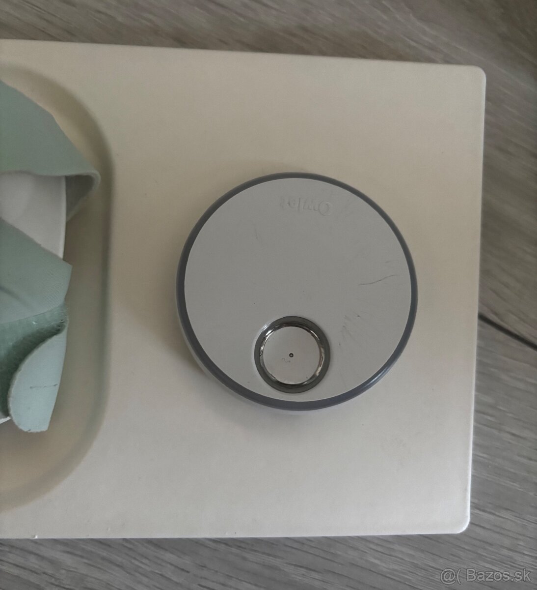 Owlet smart sock 3 plus kamera 2 generacie - 5