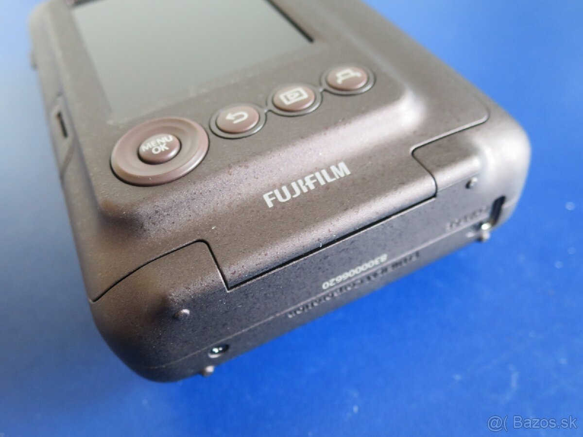 Instax mini LiPlay - 5