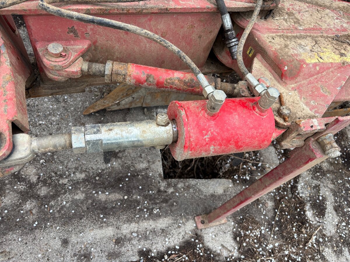 Pluh Opall Agri - 5