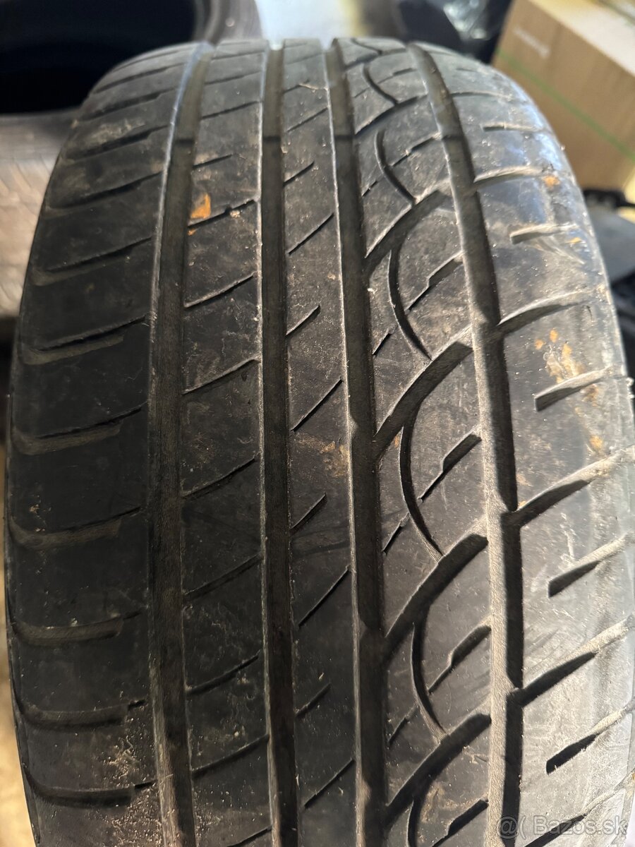 Letné pneu 225/45/R17 - 5