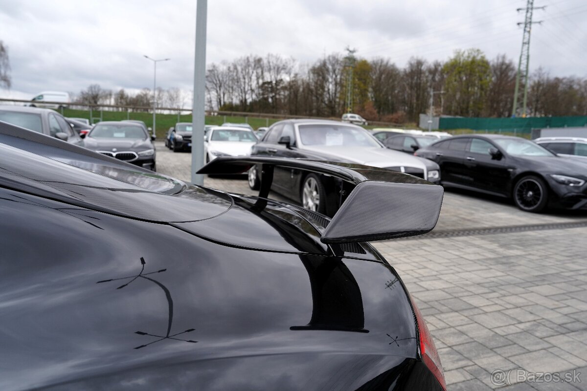 Audi R8 4.2TFSi / Quattro / 520 PS / ČR - 5