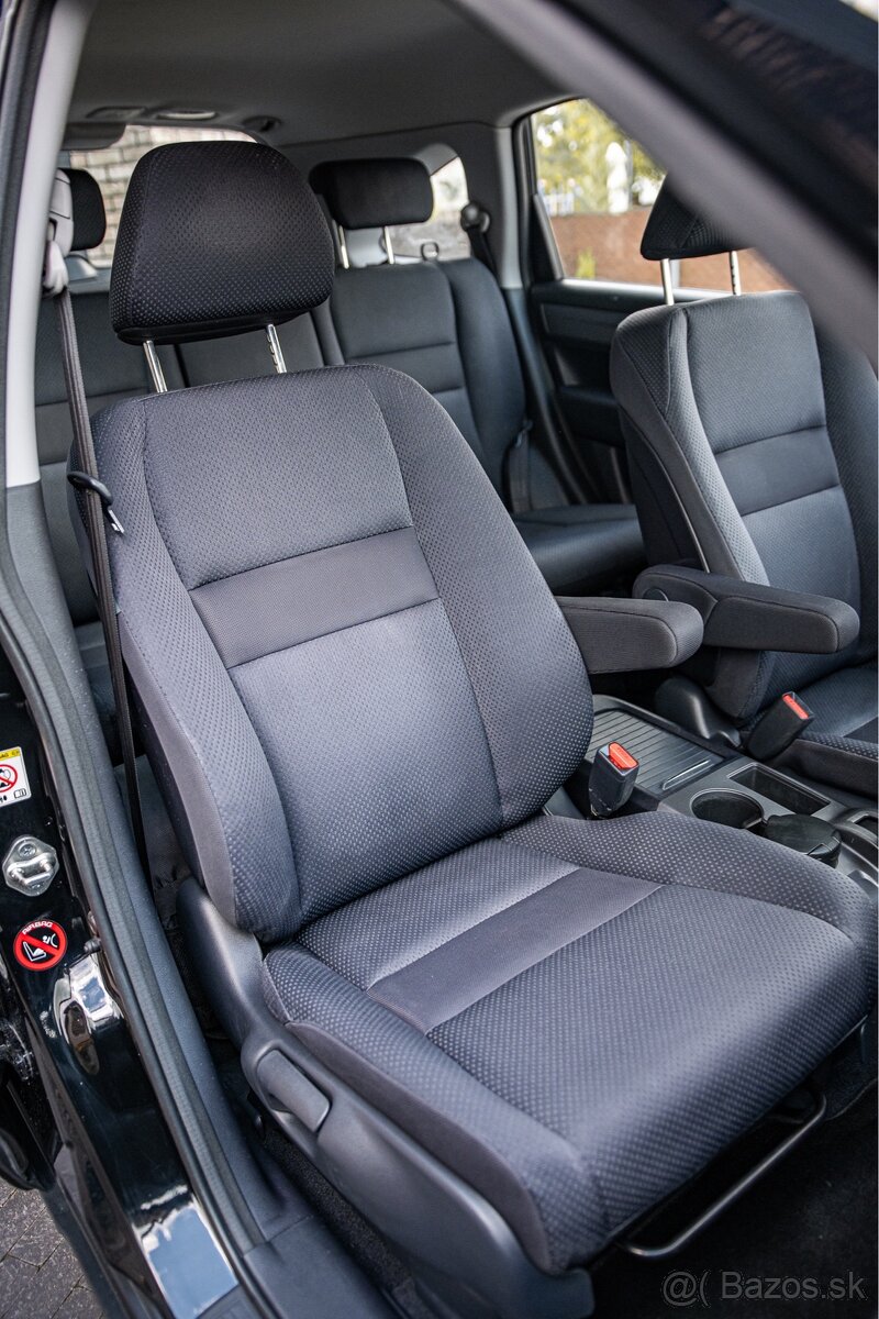 Honda CRV 2.2 205 000 km SK ŠPZ - 5