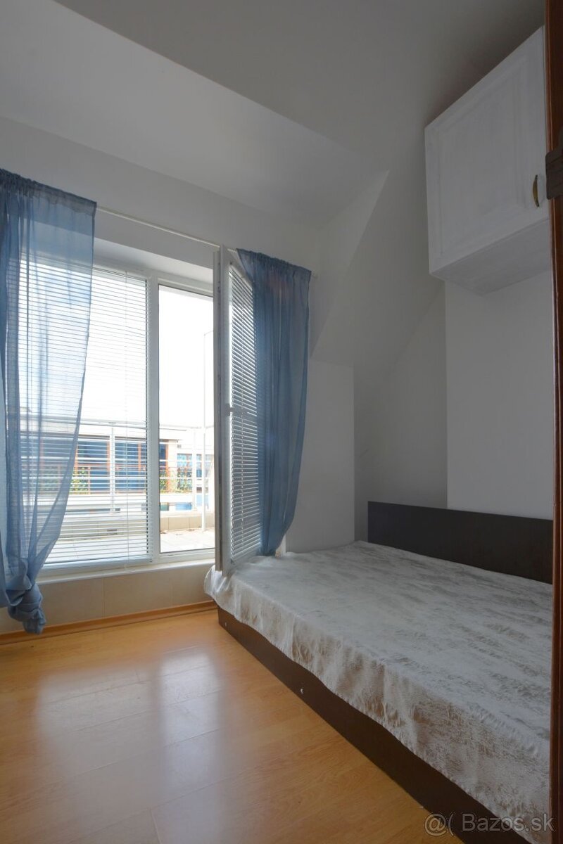 Podkrovný apartmán Bulharsko - 5