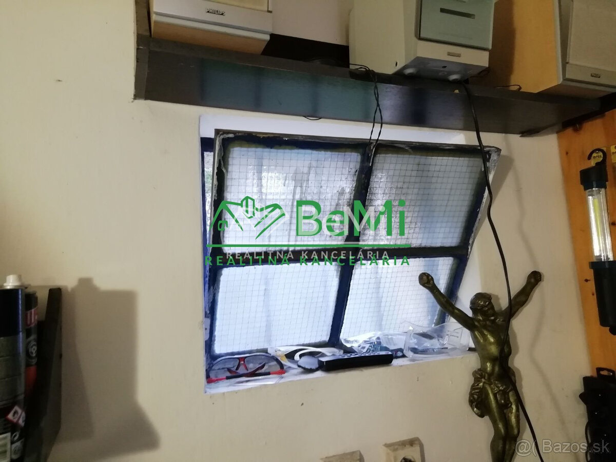 REZERVOVANÁ Garáž 18 m2, Tulská, Banská Bystrica - 5