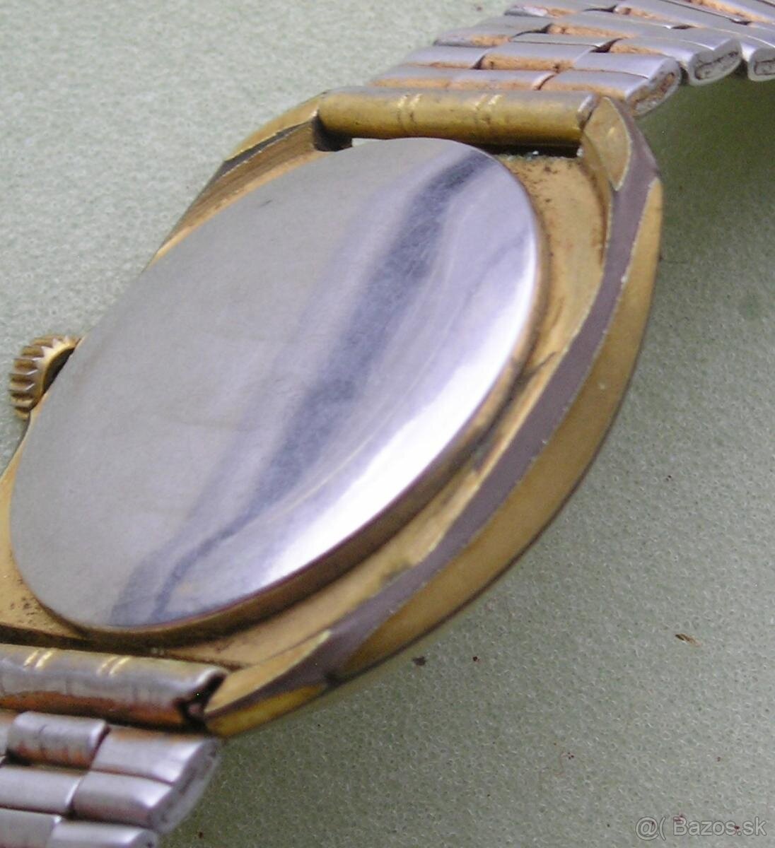 Pánske hodinky Prim 05 - 5