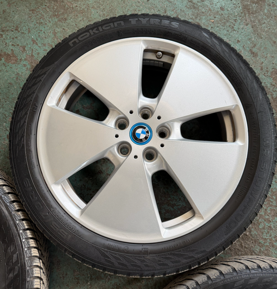 Originál BMW i3 / I3S - 5