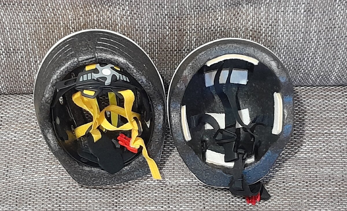 Detské cyklistické prilby - 5