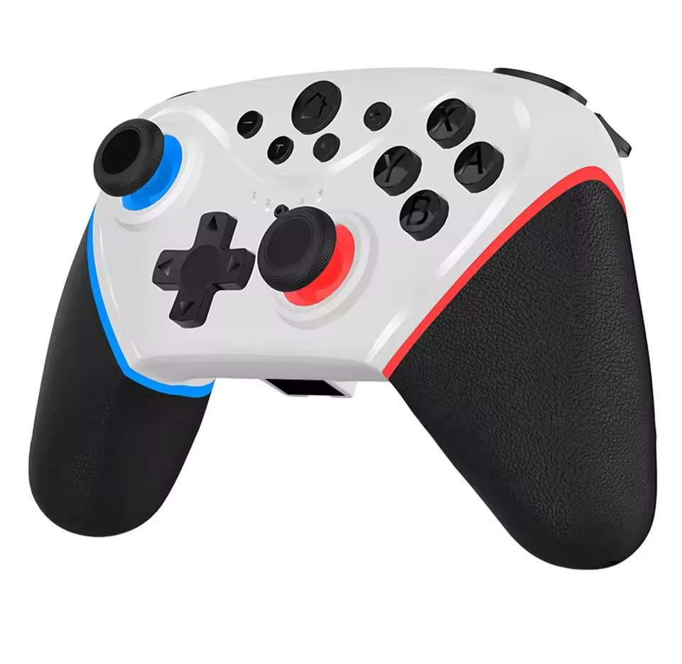 Switch V2 Atmosphère 512GB microSD - 5