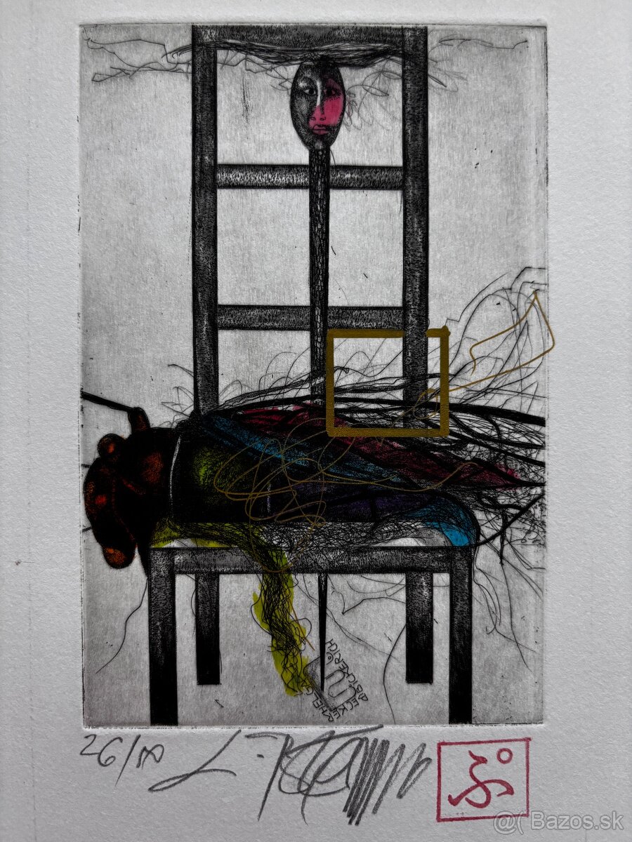 Leo Bednarik - kolekcia exl - 5