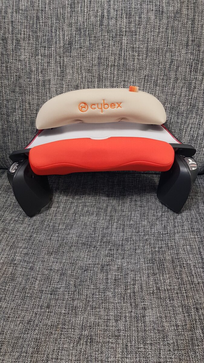 Detska autosedacka CYBEX - 5