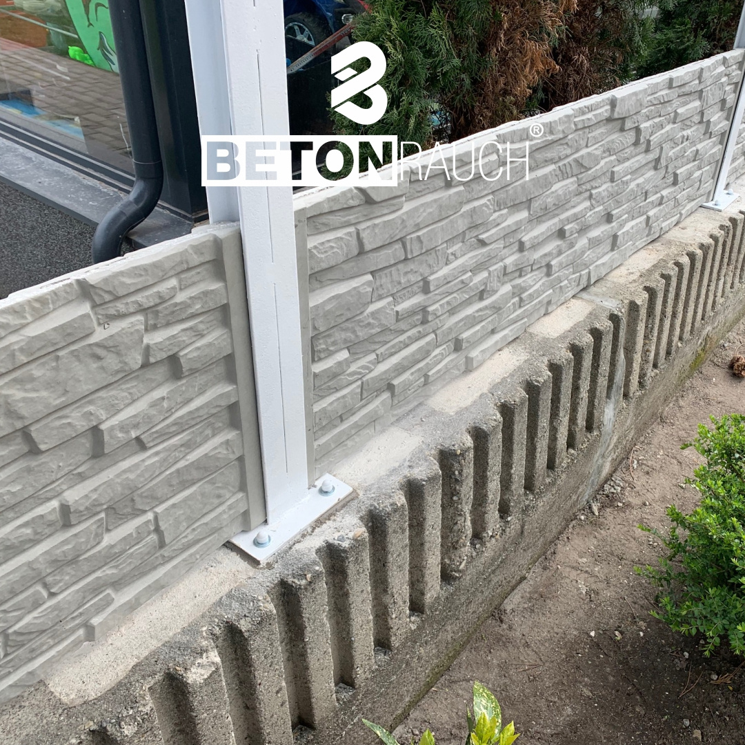 BETÓNOVÉ PLOTY A PLOTY NA KĽÚČ – BEZ STAROSTÍ - 5