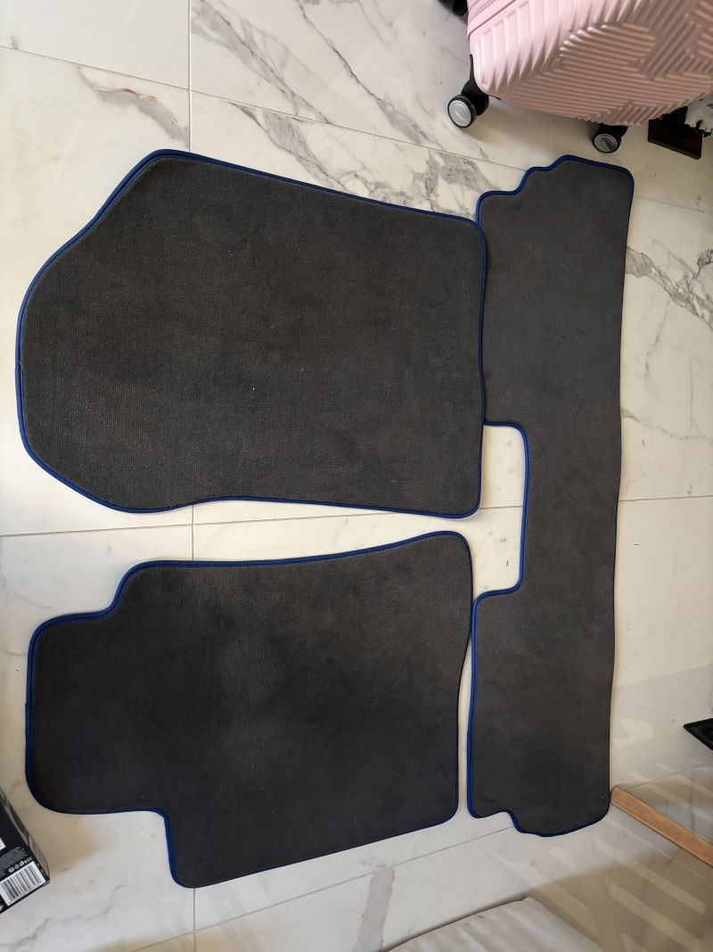 Predám príslušenstvo - Toyota Corolla Verso 2007 - 5