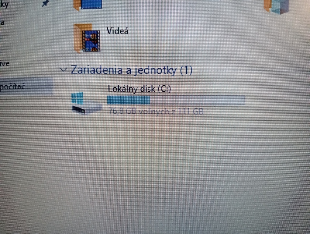 predám notebook HP ELITEBOOK 840 G3 ,WINDOWS 10,bez baterky - 5